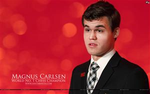 Magnus Carlsen